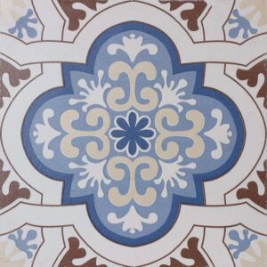 Плитка в марроканском стиле 20118 ,Марокко кафель, орнамент