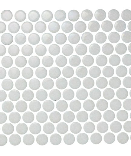 Белая мозаика монетки 28EBA3-2