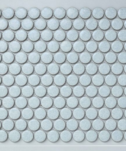 Голубая мозаика монетки 28EBA5-2